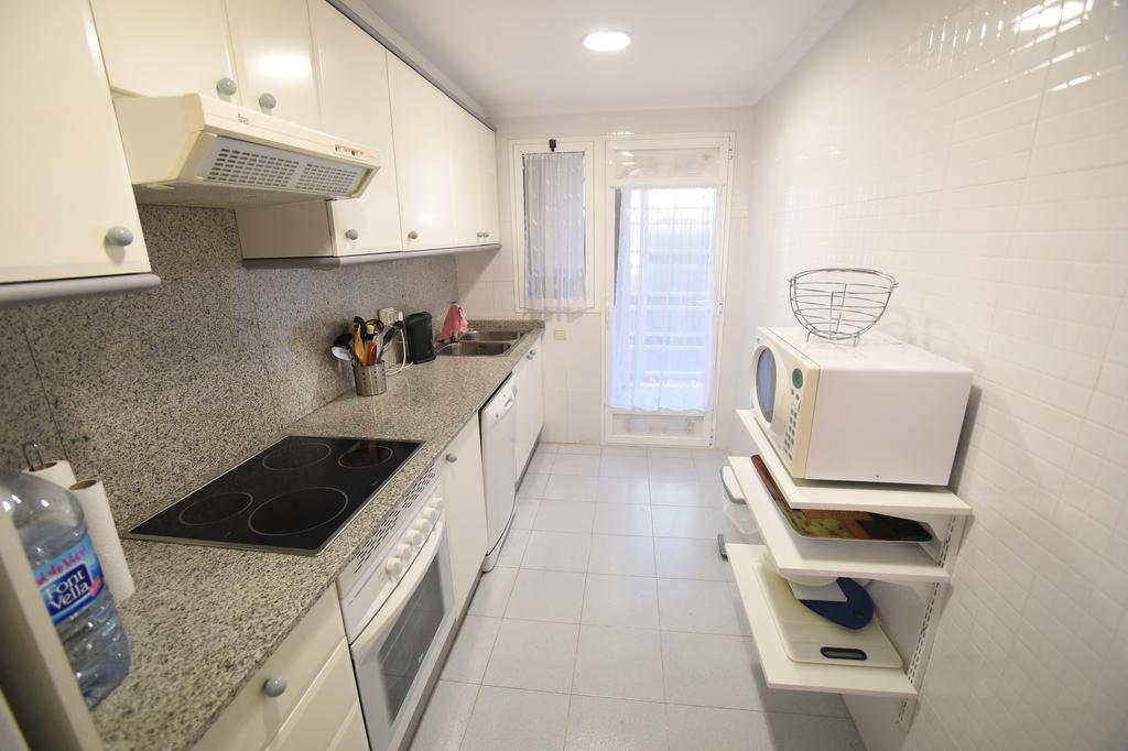 Javea Golden Beach 1 Arenal Beach ห้อง รูปภาพ