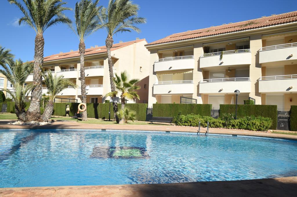 Javea Golden Beach 1 Arenal Beach ห้อง รูปภาพ