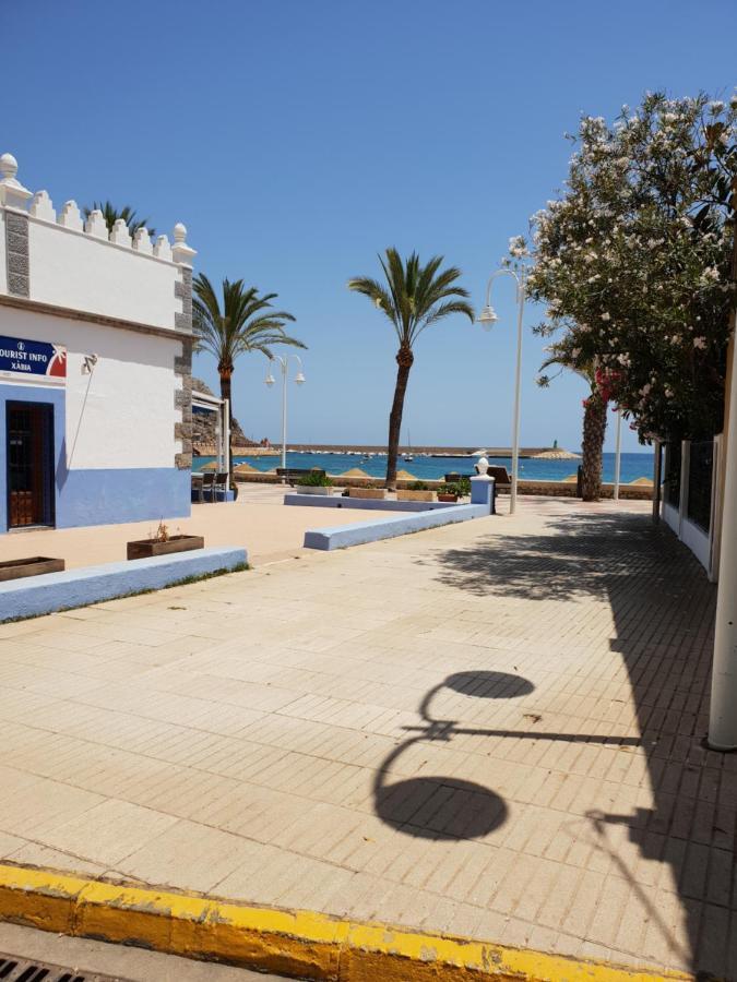 Javea Golden Beach 1 Arenal Beach ภายนอก รูปภาพ